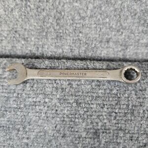 POWERMASTER‎ 3/8 Combination Wrench Drop Forged Alloy Steel Japan